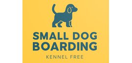 Small Dog Boarding