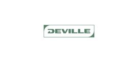 Deville / Gazon synthétique et bois de composite
