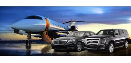Pearson Airport Limo - Black Car Service
