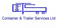 Cts Container & Trailer Services Ltd