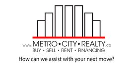 Metro City Realty & Mortgages