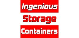 Ingenious Storage