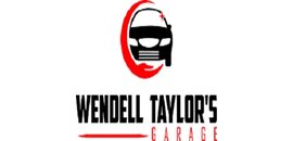 Wendell Taylor's Garage