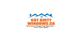 GotDirtyWindows.ca