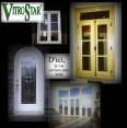 Portes & Fenêtres Vitrostar Inc.