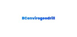 BCenvirogeodrill