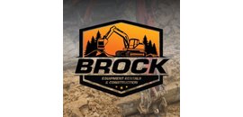 Brock Equipment Rentals & Construction - Kawartha Lakes