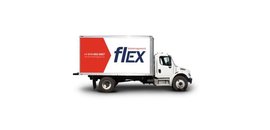 Flex Déménagement Montréal