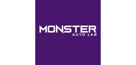 Monster Auto Lab