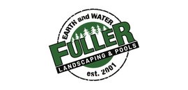 Fuller Landscaping and Pools Inc