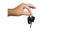 Car Key Replacement
