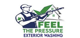 Feel The Pressure Exterior Washing