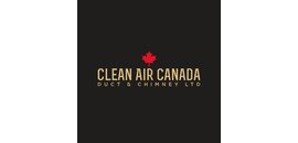 Clean Air Canada Duct and Chimney LTD.