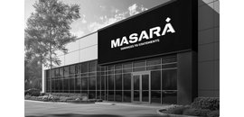 masara ceramica