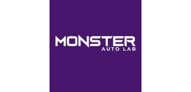 Monster Auto Lab