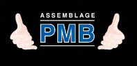 Assemblage Pmb