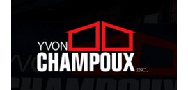 Maisons Champoux