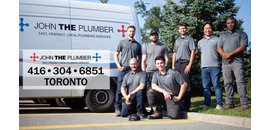 john the plumber