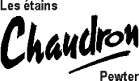 Atelier Bernard Chaudron Inc.