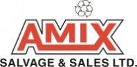 Amix Salvage & Sales Ltd.