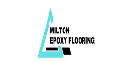 Milton Epoxy Flooring