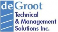 De Groot Technical & Management Solutions Inc.