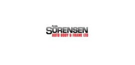 Andy Sorensen Autobody & Frame Ltd.
