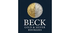 Beck Gold & Silver Bullion Brokers