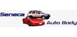 Seneca Auto Body