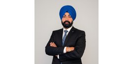 Amandeep Singh Bhatia Realtor