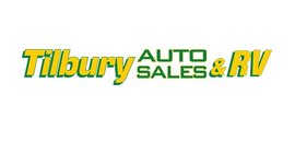 Tilbury Auto Sales & RV YAMAHA