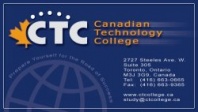Canadian Technology College Incorporated