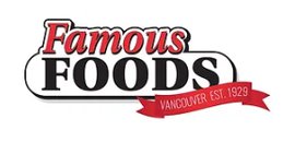 Famous Foods