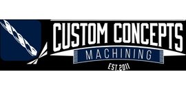 Custom Concepts Machining Inc.