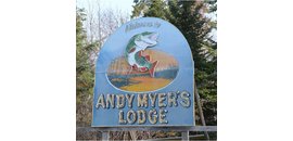 Andy Myers Lodge