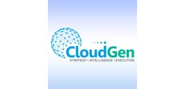 CloudGen