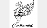 Continental Coffee
