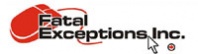 Fatal Exceptions Inc