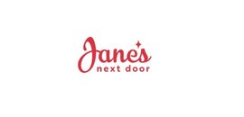 Jane's Next Door