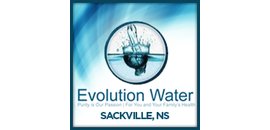Evolution Water Testing Ltd