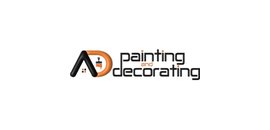 AD Painting and Decorating
