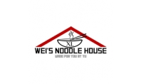 Wei's Noodle House