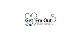 Get 'Em Out Wildlife Control Inc.
