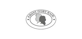 Ebony Ivory Hair Systems