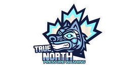 True North Pressure Washing - Nanaimo