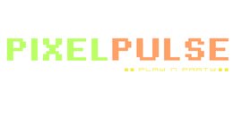 Pixel Pulse Playzone