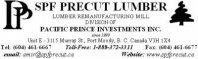 Pacific Prince Investments Inc.