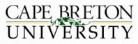 Cape Breton University