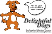 Delightful Dogs