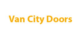 Van City Doors